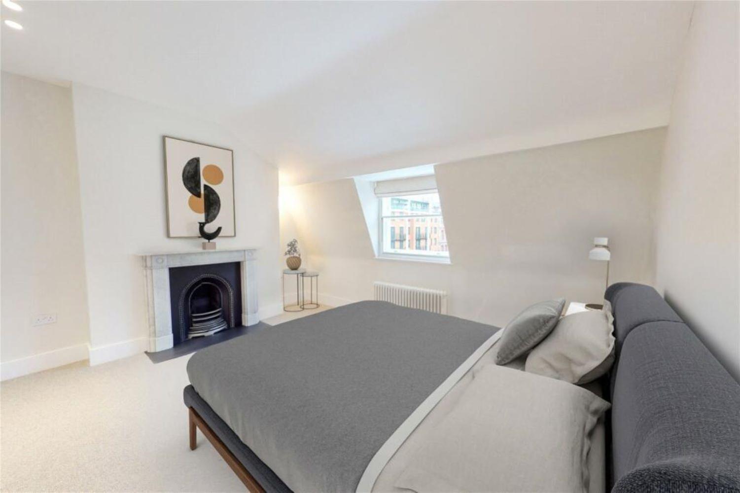 3 Million Pound Super Prime Bond Street Mayfair Sleeps 6