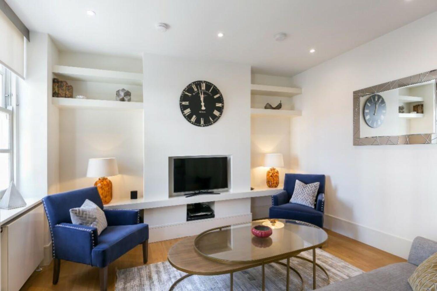 3 Million Pound Super Prime Bond Street Mayfair Sleeps 6 Apartment *